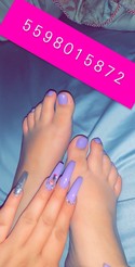 Reviews about escort with phone number 5598015872