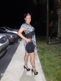 Reviews about escort with phone number 7272766604
