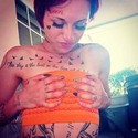 Reviews about escort with phone number 5617665940