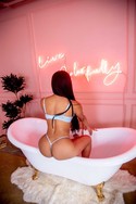 Reviews about escort with phone number 3462027485