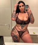 Reviews about escort with phone number 4175895401