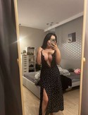 Reviews about escort with phone number 6057895035