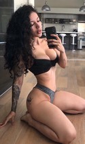 Reviews about escort with phone number 9726460058