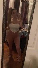 Reviews about escort with phone number 3477868452