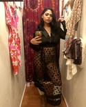 Reviews about escort with phone number 6198602700