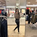 Reviews about escort with phone number 7245726104