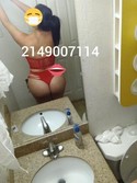 Reviews about escort with phone number 2149007114