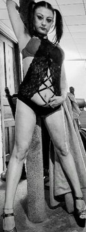Reviews about escort with phone number 5732006247