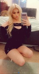 Reviews about escort with phone number 6266713205