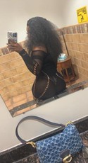 Reviews about escort with phone number 3163768630