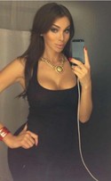 Reviews about escort with phone number 6468381167