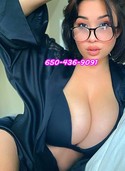 Reviews about escort with phone number 6504369091