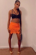 Reviews about escort with phone number 2678292182