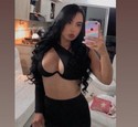 Reviews about escort with phone number 5714157418