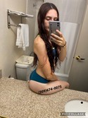 Reviews about escort with phone number 2096740075