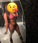Reviews about escort with phone number 3473134283