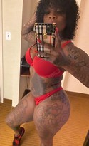 Reviews about escort with phone number 2675951889