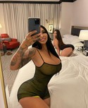 Reviews about escort with phone number 3473849756