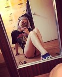 Reviews about escort with phone number 4158957261