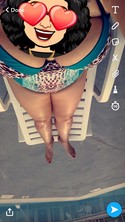 Reviews about escort with phone number 5857210847