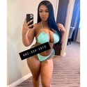 Reviews about escort with phone number 6823342610