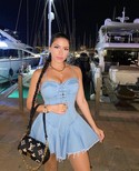 Reviews about escort with phone number 3172075411