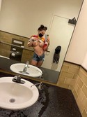 Reviews about escort with phone number 6469783643