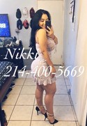 Reviews about escort with phone number 2144005669