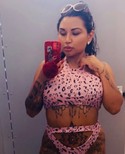 Reviews about escort with phone number 3253122332