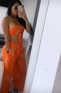 Reviews about escort with phone number 7542203940