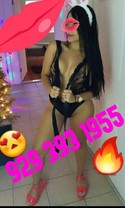 Reviews about escort with phone number 9293931955