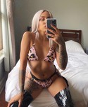 Reviews about escort with phone number 6826518503