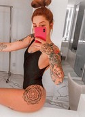 Reviews about escort with phone number 4805391833