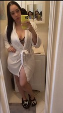 Reviews about escort with phone number 5618295562