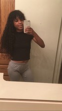 Reviews about escort with phone number 9169297422