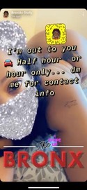 Reviews about escort with phone number 6193787802
