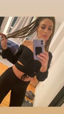 Reviews about escort with phone number 6099609775