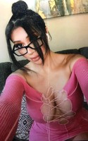 Reviews about escort with phone number 8602646801