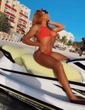Reviews about escort with phone number 3057845816