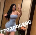 Reviews about escort with phone number 7702005296