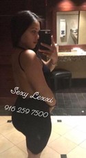 Reviews about escort with phone number 9162597500