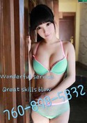 Reviews about escort with phone number 7608985832