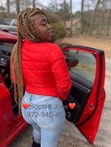 Reviews about escort with phone number 6827276664