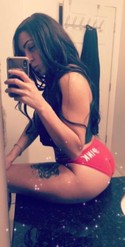 Reviews about escort with phone number 3852501514