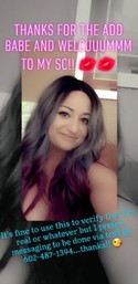 Reviews about escort with phone number 6024871394