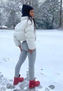 Reviews about escort with phone number 6098534455