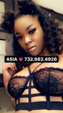 Reviews about escort with phone number 7329624926