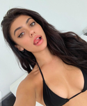 Reviews about escort with phone number 4632418452