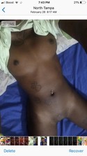 Reviews about escort with phone number 8139703899