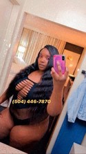 Reviews about escort with phone number 5044467870